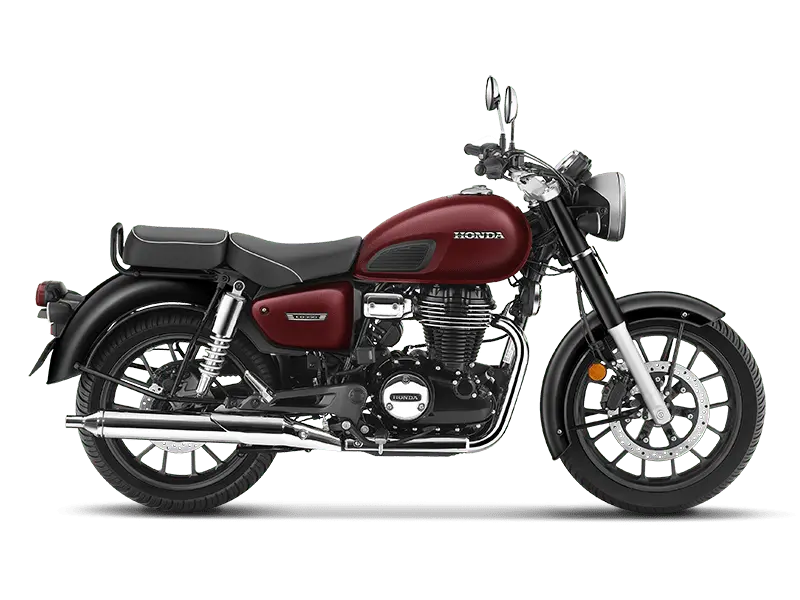 CB350
